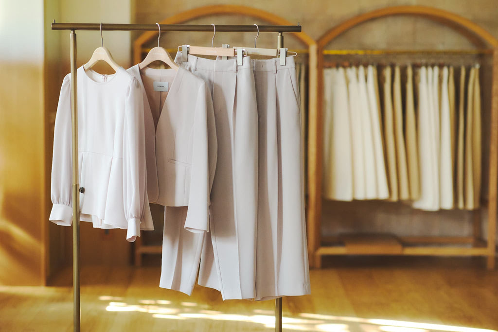 セレモニー服、