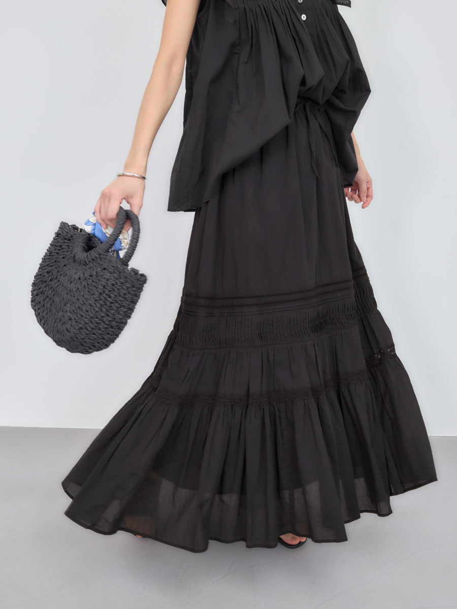 150cm | B:78 W:56 H:74 股下:69  | regular着用