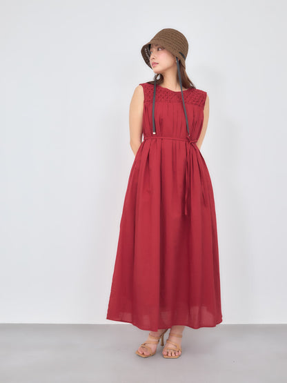 ラフィアライクシアーブレードハット　[通常]