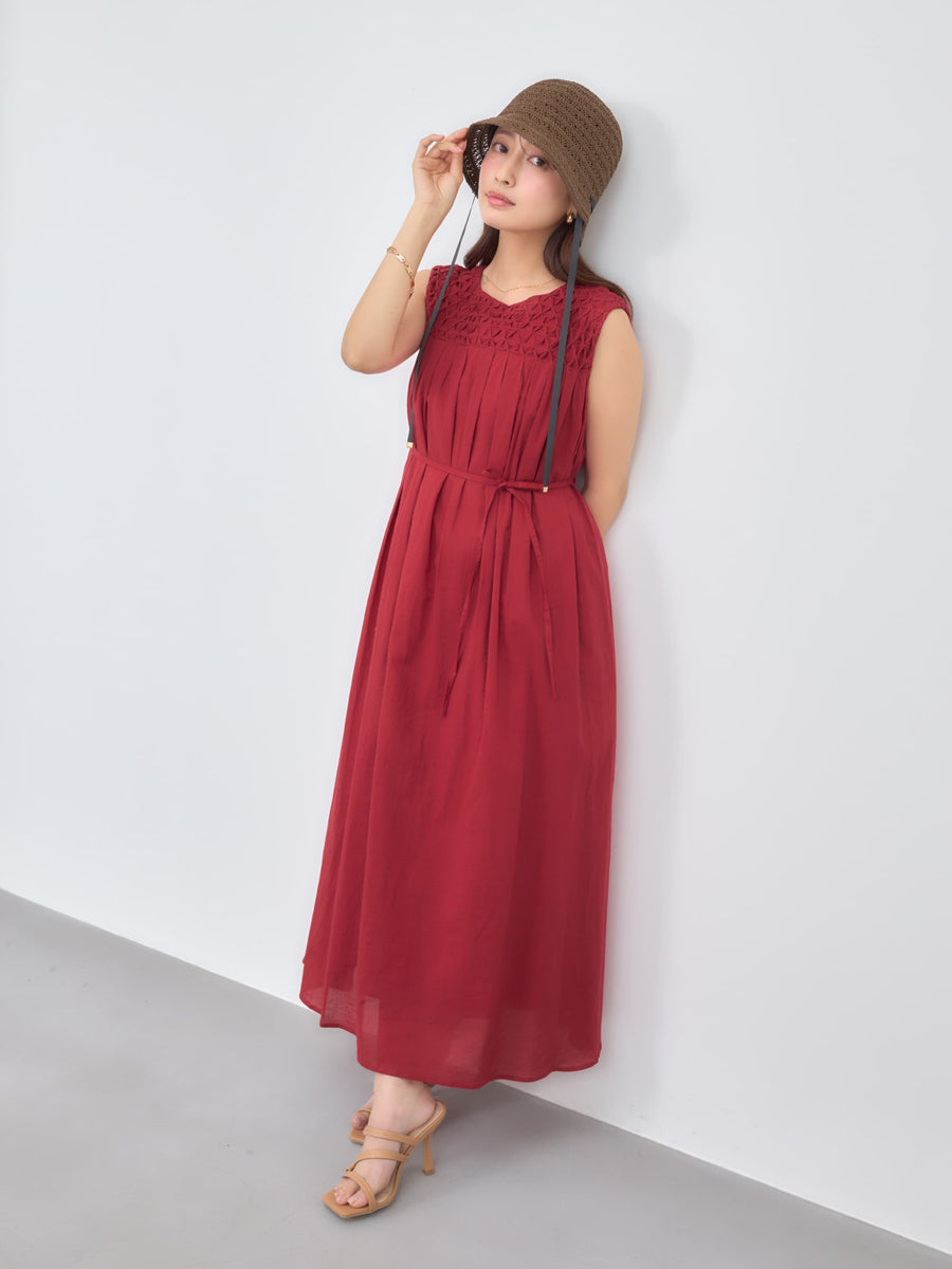 149cm | B:77 W:60 H:83 股下:68.5 | regular着用