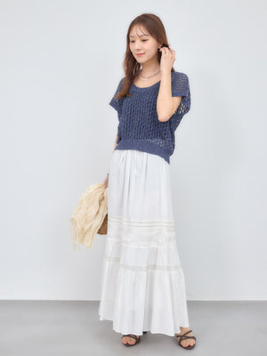 150cm | B:78 W:56 H:74 股下:69  | regular着用