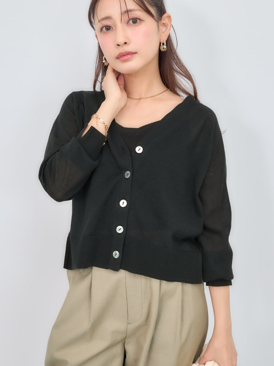 149cm | B:77 W:60 H:83 股下:68.5 | ワンサイズ着用