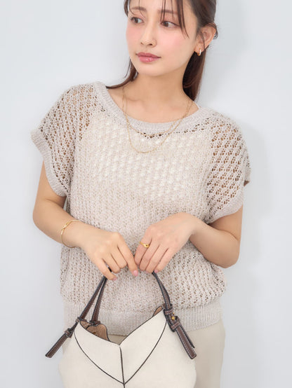 149cm | B:77 W:60 H:83 股下:68.5 | ワンサイズ着用