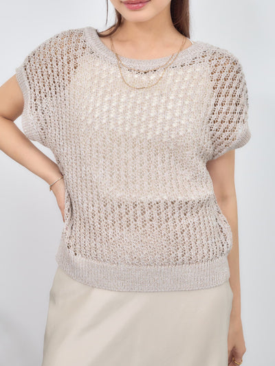 ワンサイズ / ベージュ