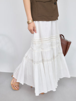 149cm | B:77 W:60 H:83 股下:68.5 | regular着用