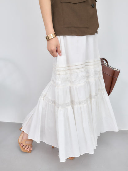 149cm | B:77 W:60 H:83 股下:68.5 | regular着用