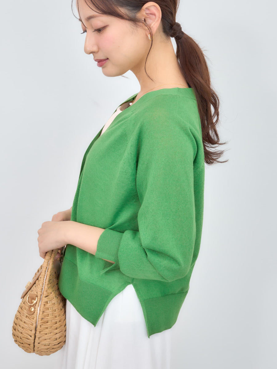 149cm | B:77 W:60 H:83 股下:68.5 | ワンサイズ着用