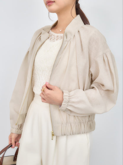 149cm | B:77 W:60 H:83 股下:68.5 | ワンサイズ着用