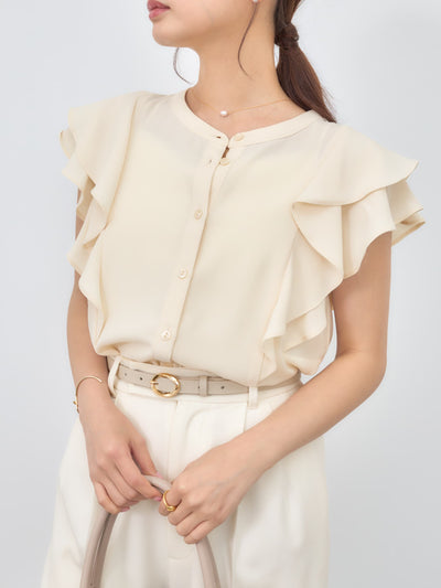 ワンサイズ / ライトベージュ