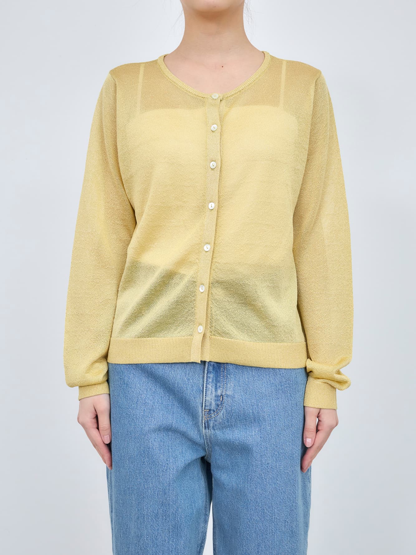 ※こちらが実物のカラーに一番お色味が近くなっております。（イエロー）<br>150cm | B:78 W:56 H:74 股下:69  | ワンサイズ着用(ヒールの高さ: 3.5cm) 