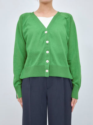 ※こちらが実物のカラーに一番お色味が近くなっております。（グリーン）<br>149cm | B:77 W:60 H:83 股下:68.5 | ワンサイズ着用