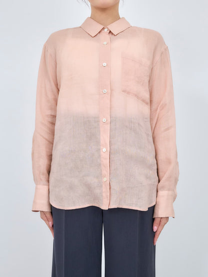 ※こちらが実物のカラーに一番お色味が近くなっております。（ピンク）<br>149cm | B:77 W:60 H:83 股下:68.5 | ワンサイズ着用