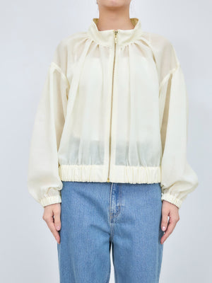 ※こちらが実物のカラーに一番お色味が近くなっております。（オフホワイト）<br>150cm | B:78 W:56 H:74 股下:69  | ワンサイズ着用