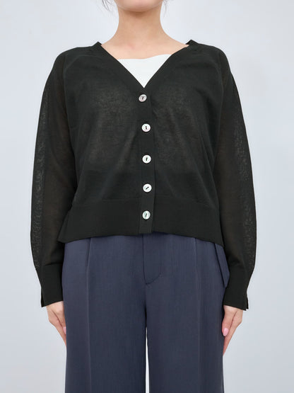 ※こちらが実物のカラーに一番お色味が近くなっております。（ブラック）<br>149cm | B:77 W:60 H:83 股下:68.5 | ワンサイズ着用