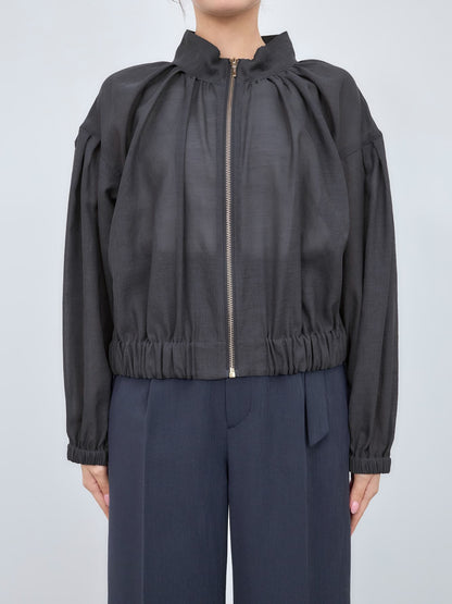 ※こちらが実物のカラーに一番お色味が近くなっております。（ネイビー）<br>149cm | B:77 W:60 H:83 股下:68.5 | ワンサイズ着用