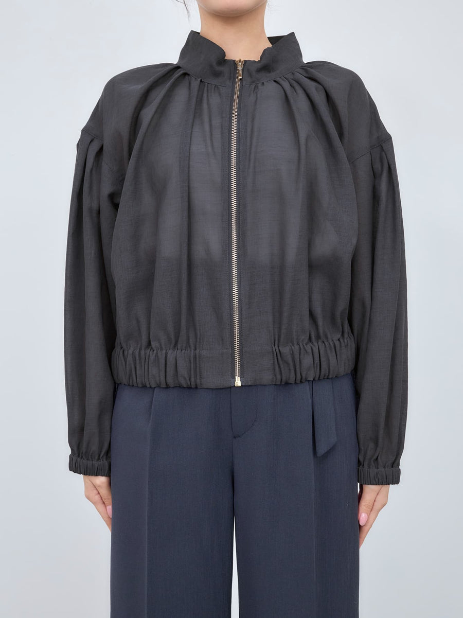 ※こちらが実物のカラーに一番お色味が近くなっております。（ネイビー）<br>149cm | B:77 W:60 H:83 股下:68.5 | ワンサイズ着用