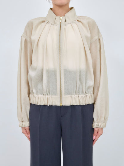 ※こちらが実物のカラーに一番お色味が近くなっております。（ライトベージュ）<br>149cm | B:77 W:60 H:83 股下:68.5 | ワンサイズ着用