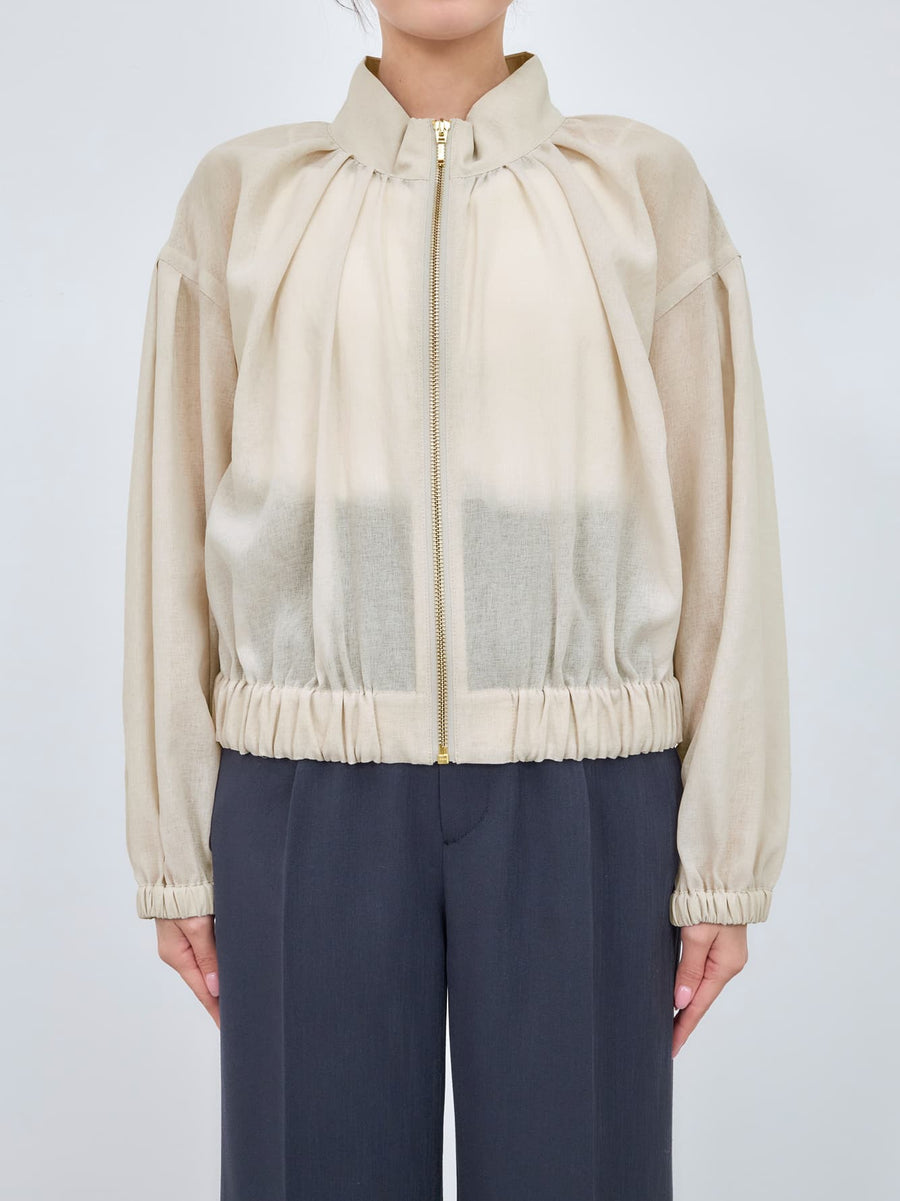 ※こちらが実物のカラーに一番お色味が近くなっております。（ライトベージュ）<br>149cm | B:77 W:60 H:83 股下:68.5 | ワンサイズ着用