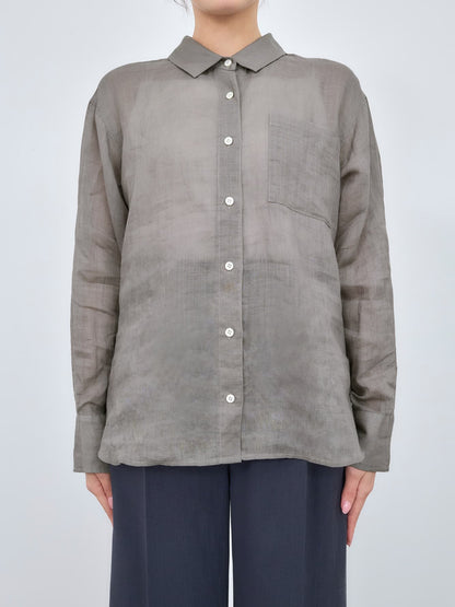 ※こちらが実物のカラーに一番お色味が近くなっております。（チャコール）<br>149cm | B:77 W:60 H:83 股下:68.5 | ワンサイズ着用