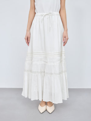 ※こちらが実物のカラーに一番お色味が近くなっております。（オフホワイト）<br>150cm | B:78 W:56 H:74 股下:69  | regular着用