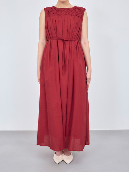 ※こちらが実物のカラーに一番お色味が近くなっております。（レッド）<br>149cm | B:77 W:60 H:83 股下:68.5 | regular着用 (ヒールの高さ: 3.5cm) 