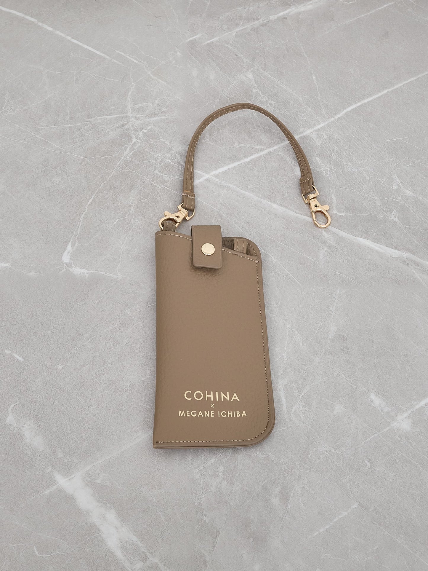 【COHINA×眼鏡市場】ボストン型 調光サングラス　[通常]