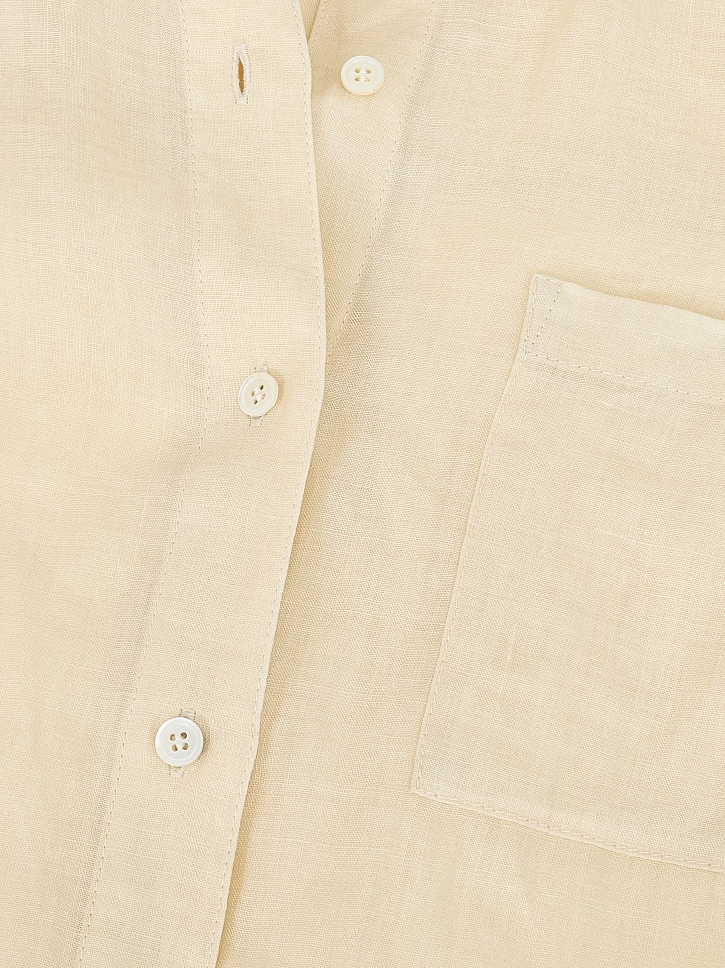 ベーシックラミーシャツ　[通常]