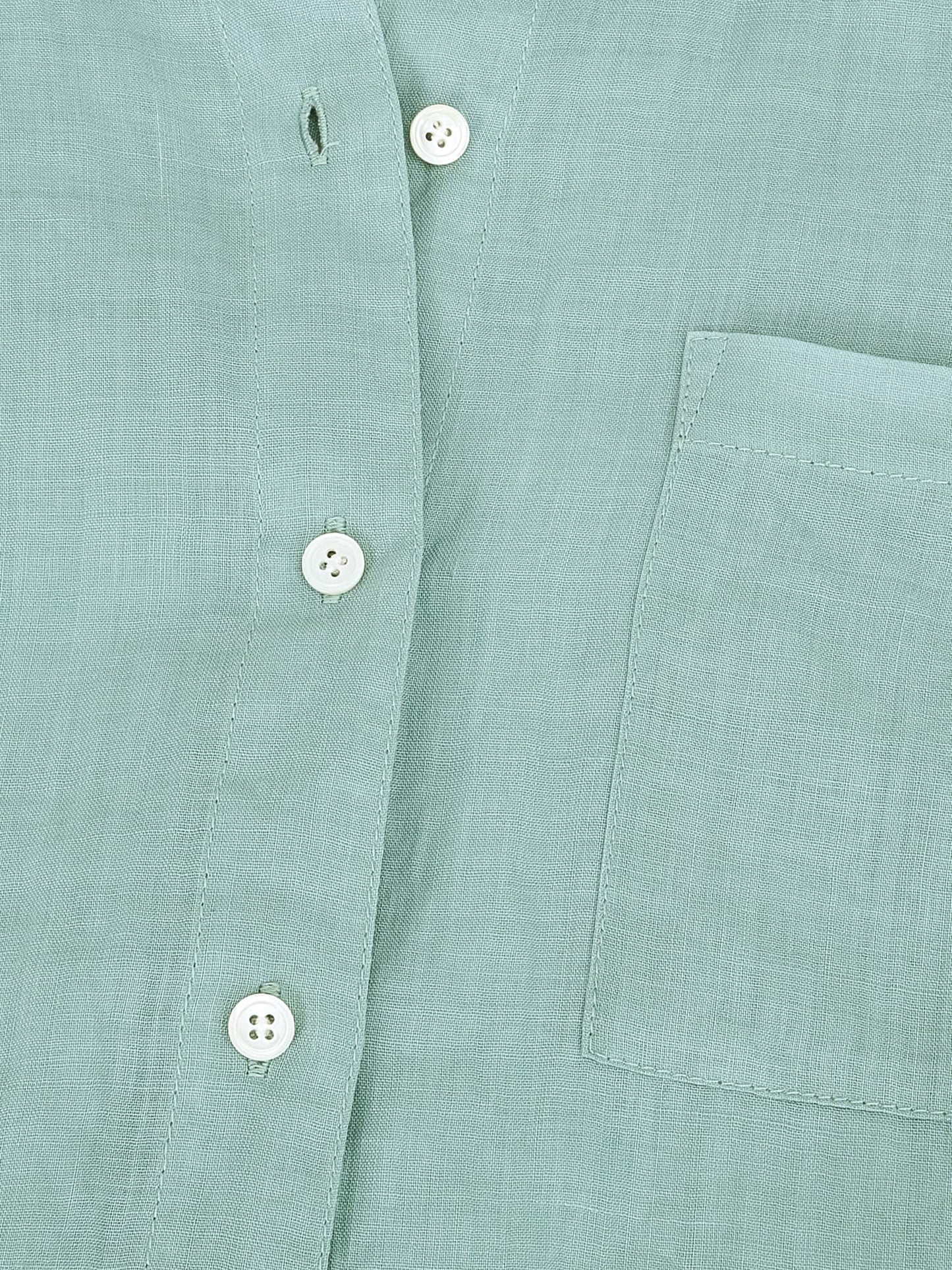 ベーシックラミーシャツ　[通常]