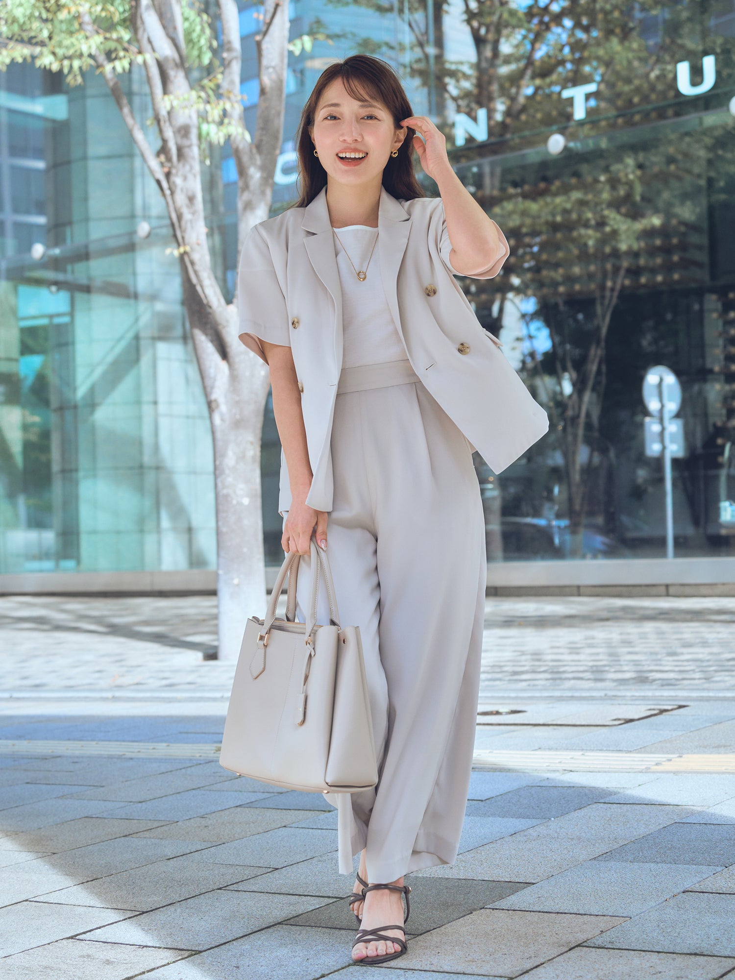 パンツ – COHINA STORE