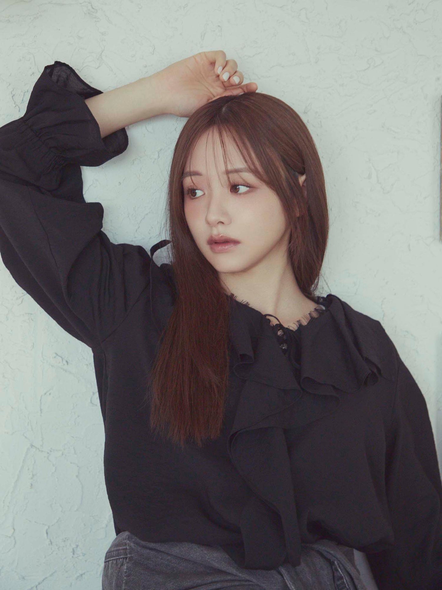 155cm