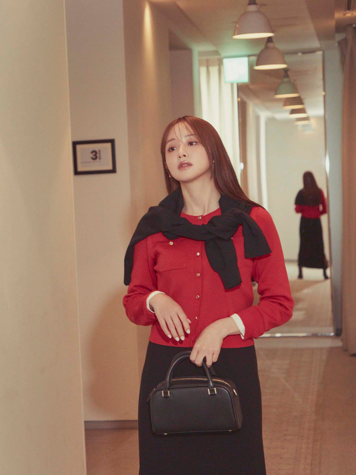 155cm