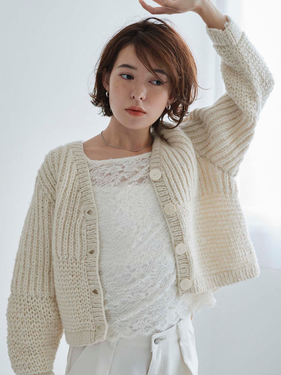 154cm | B:75 W:59 H:80 股下:71 | ワンサイズ着用