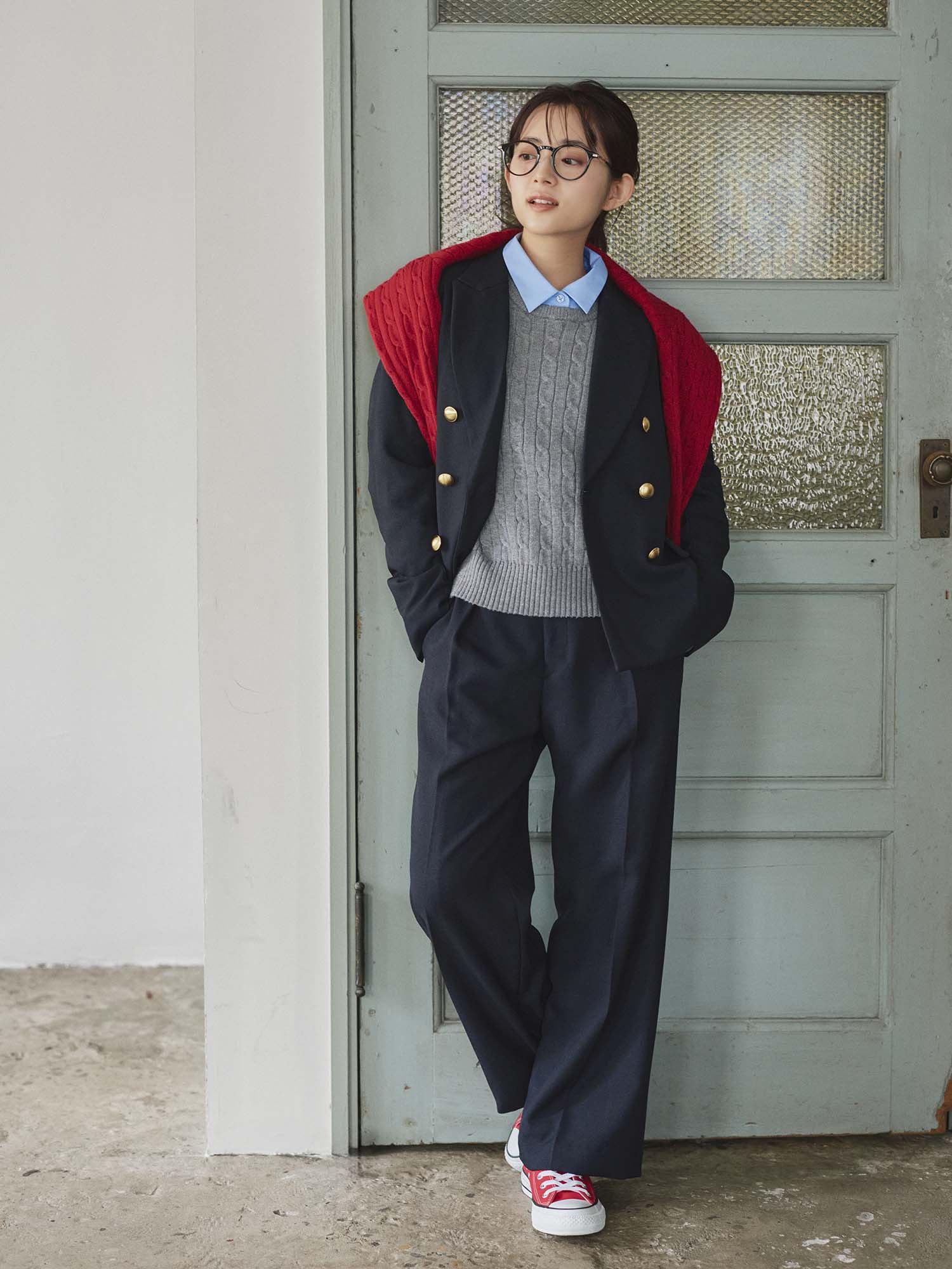 COHINA STORE】PANTS RANKING ｜小柄女性向けファッション通販、低身長