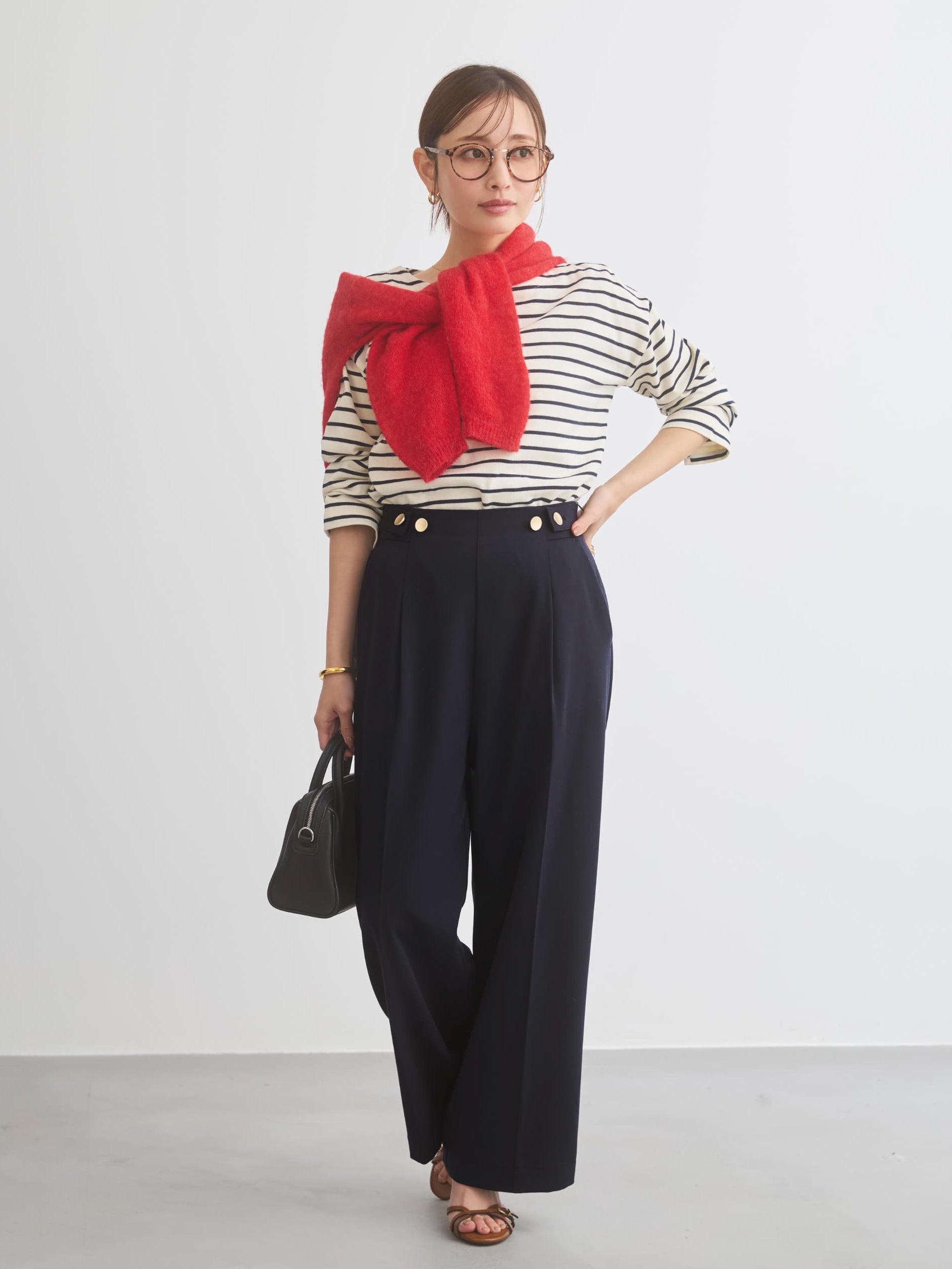 身長150cm前後の低身長・小柄女性向けファッションブランド通販