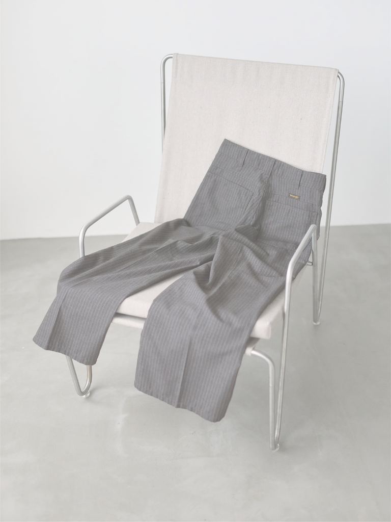 Wrangler Special Collaboration