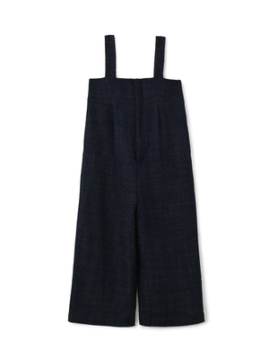 ※こちらが実物のカラーに一番お色味が近くなっております。（ネイビー）