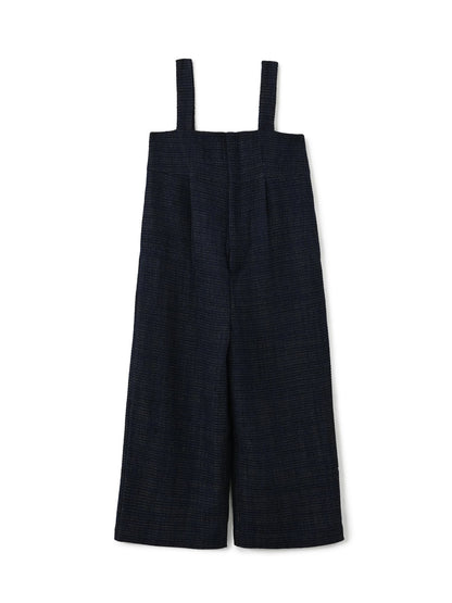 ※こちらが実物のカラーに一番お色味が近くなっております。（ネイビー）