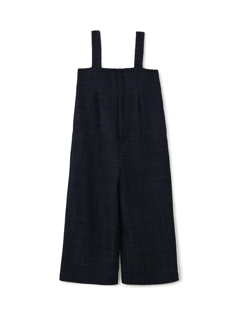 ※こちらが実物のカラーに一番お色味が近くなっております。（ネイビー）