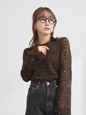 143cm | B:78 W:59 H:82 股下:64  | ワンサイズ着用