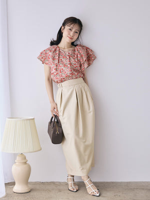 150cm | regular-XS着用