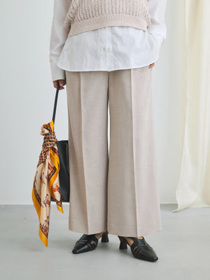 143cm | B:73 W:60 H:81 股下:65  | short-XS着用