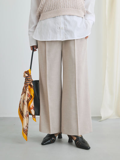 short - XS / グレージュ