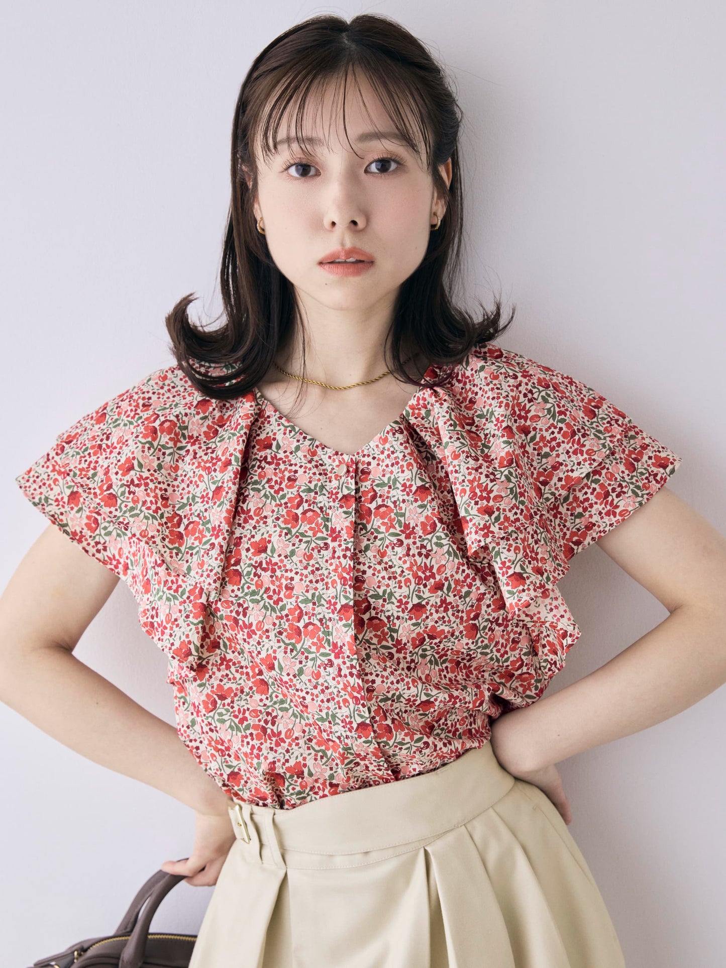 150cm | ワンサイズ着用
