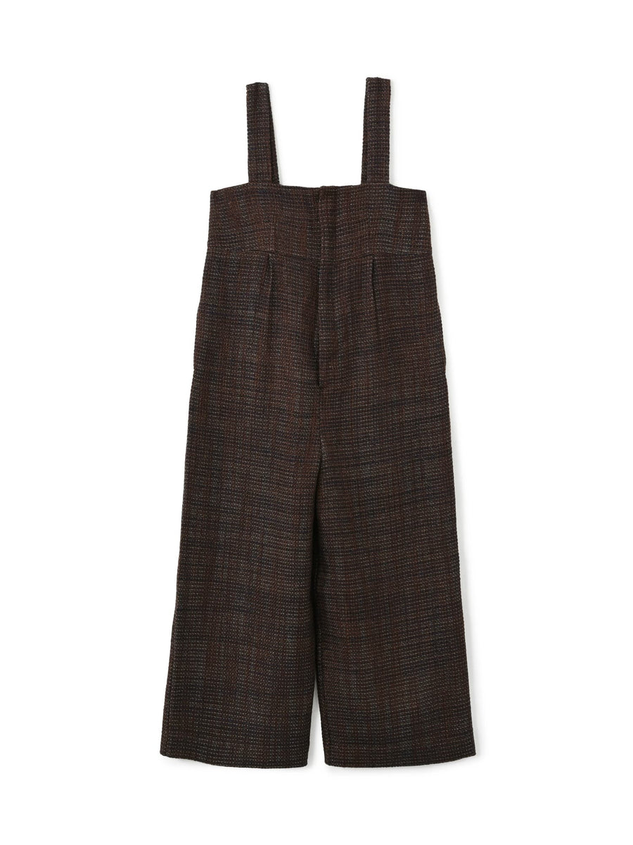 ※こちらが実物のカラーに一番お色味が近くなっております。（ブラウン）