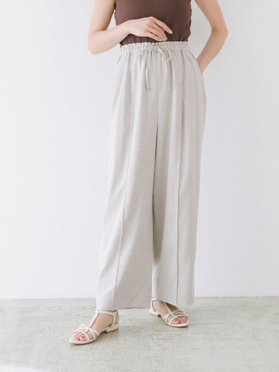 short / グレージュ