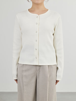 ※こちらが実物のカラーに一番お色味が近くなっております。（アイボリー）<br>143cm | B:73 W:60 H:81 股下:65  | ワンサイズ着用