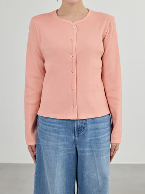 ※こちらが実物のカラーに一番お色味が近くなっております。（ピンク）<br>149cm | B:77 W:60 H:83 股下:68.5 | ワンサイズ着用