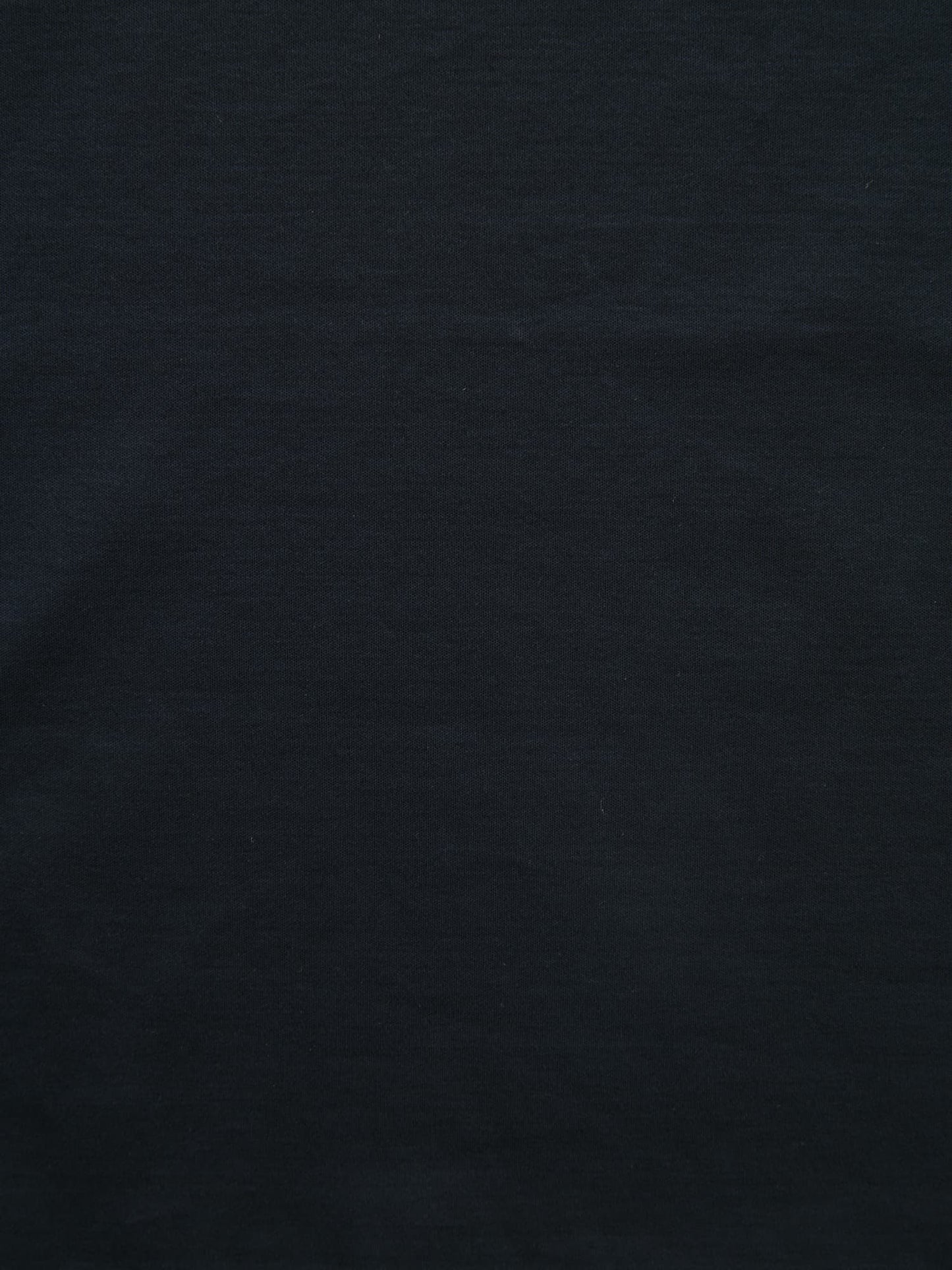 【接触冷感】シルケットコットンベーシックTシャツ　[通常]