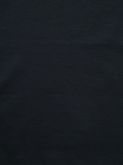 【接触冷感】シルケットコットンベーシックTシャツ　[通常]