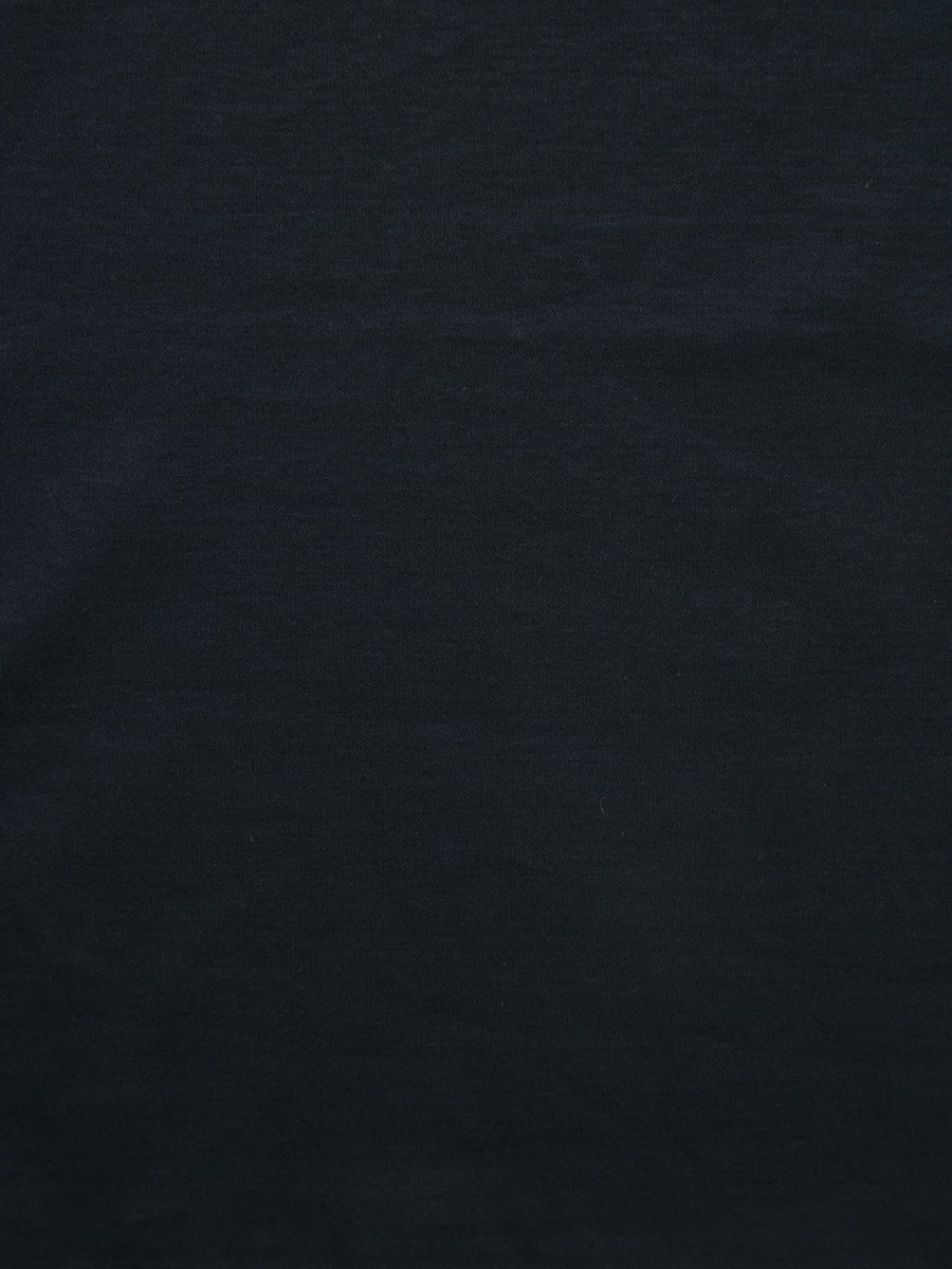 【接触冷感】シルケットコットンベーシックTシャツ　[通常]